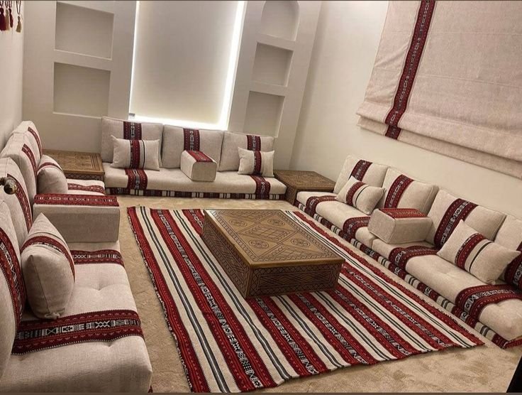 Majlis Cushion dubai