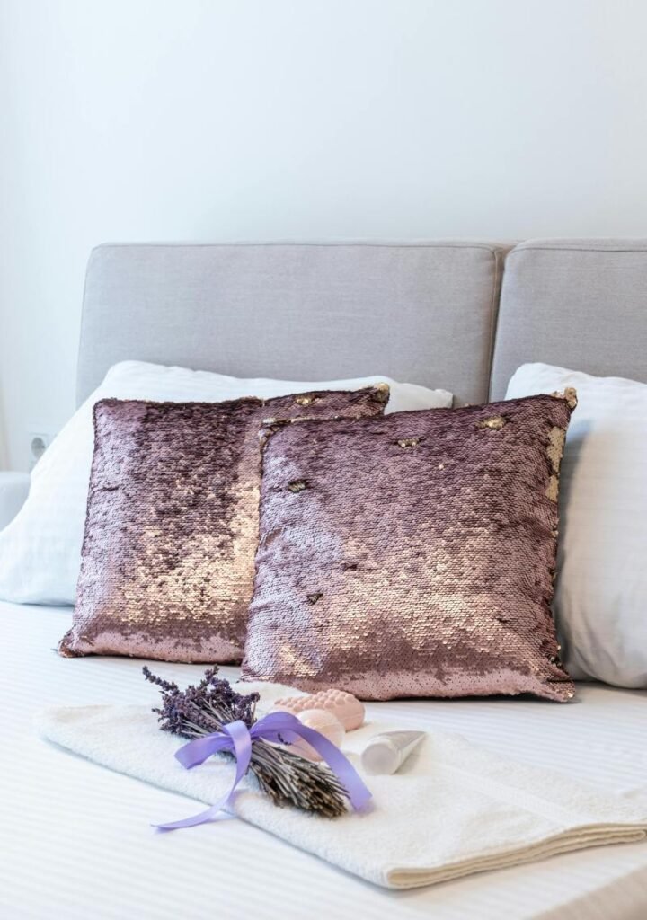 Customize Cushions for seating