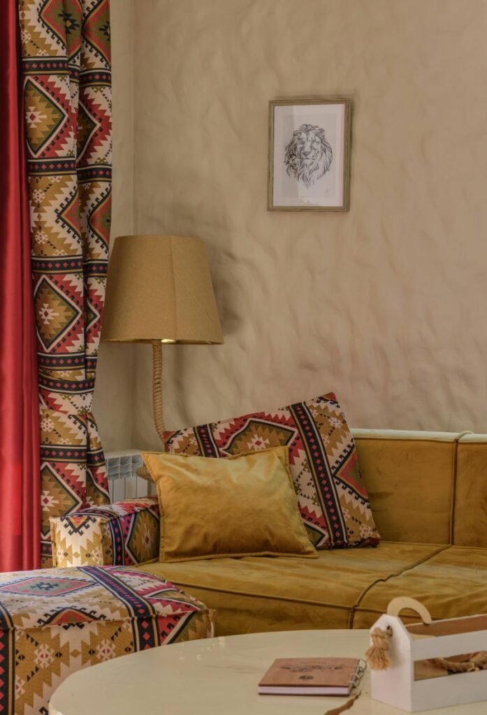 Customize Cushions for sofa