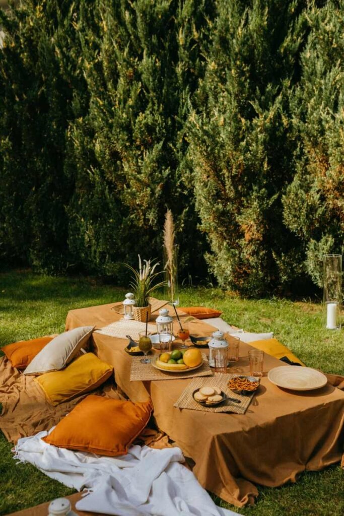 Outdoor Cushions dubai