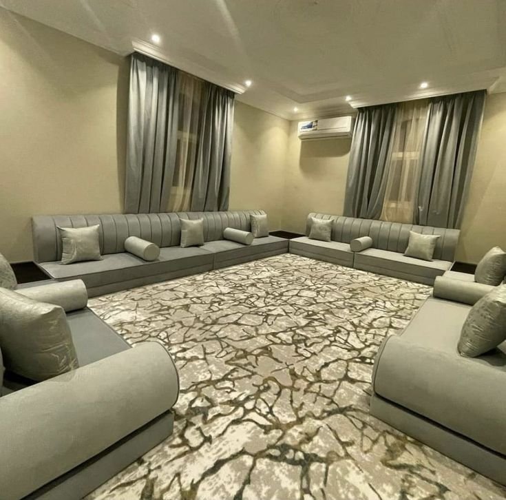 Majlis Cushion dubai