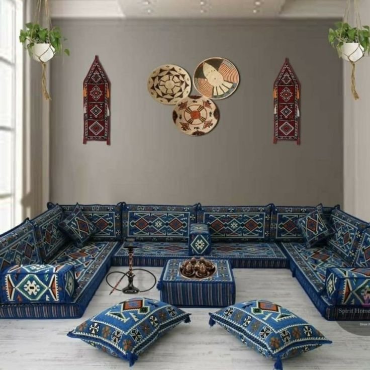 Majlis Cushion dubai