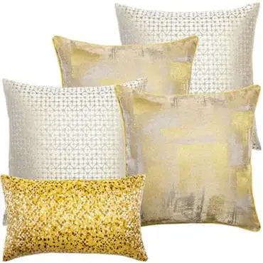 Customize Cushion Collection