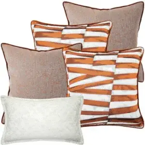 Customize cushions Dubai multicolor