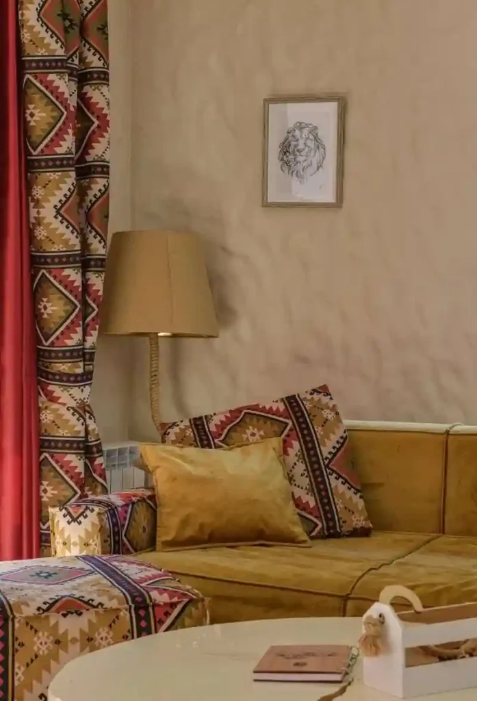 Customize Cushions for sofa