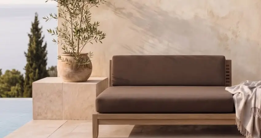 outdoor cushions