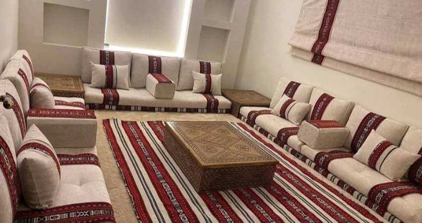 Arabic Majlis Cushions Dubai